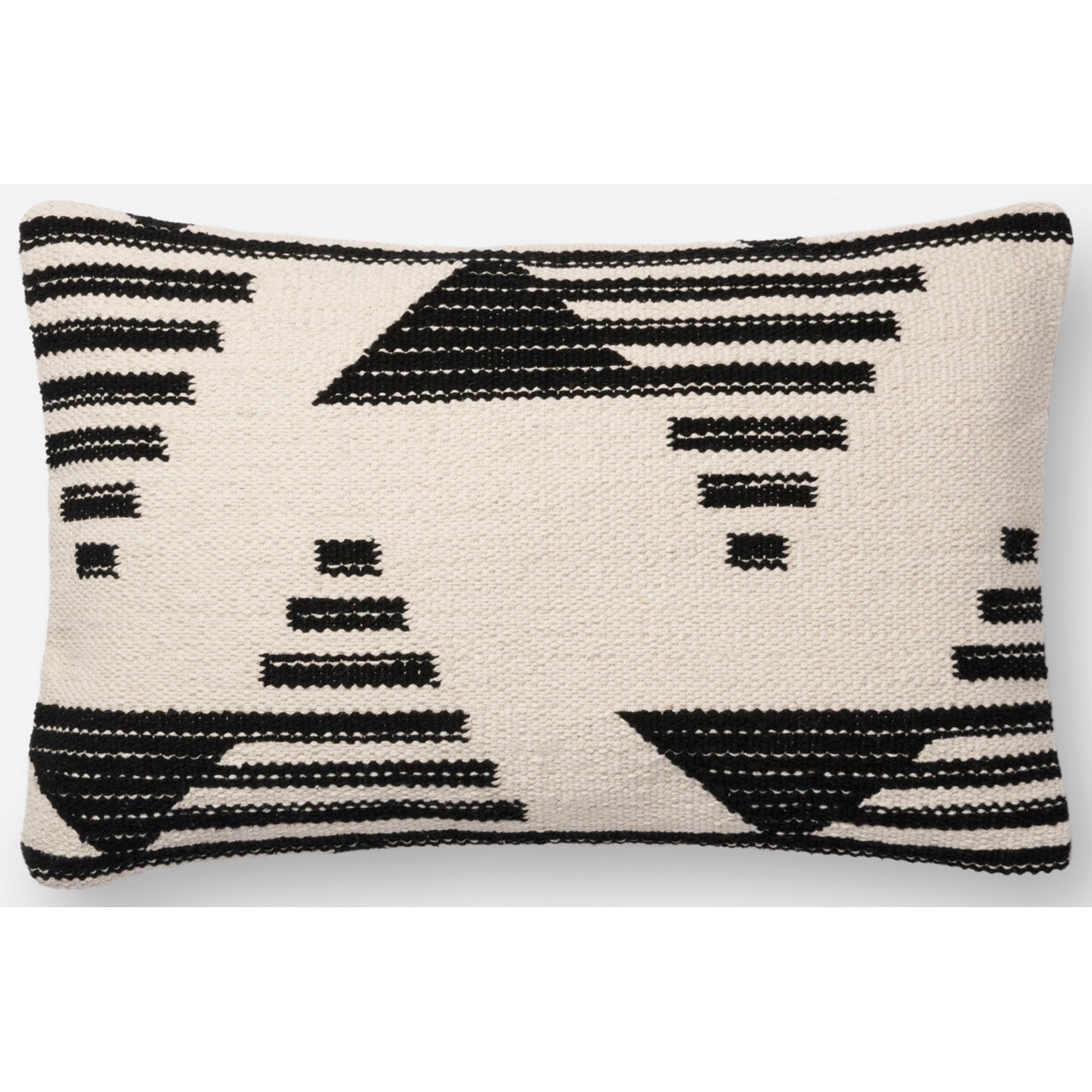black and white accent pillows lumbar accent pillows black white 13 magnolia home by joanna gaines for loloi black and white accent pillows lumbar accent pillows black white 13 magnolia home by joanna gaines for loloi